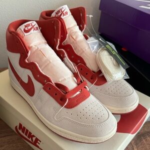 Nike Airship PE Sz 7M